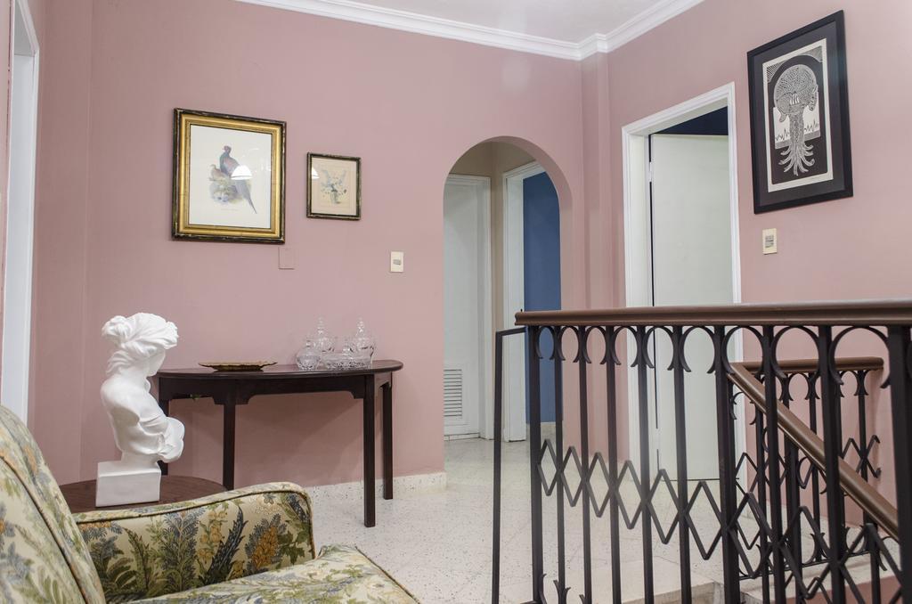 Tacuari Apartmets Asunción Exterior foto