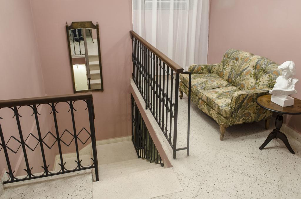 Tacuari Apartmets Asunción Exterior foto