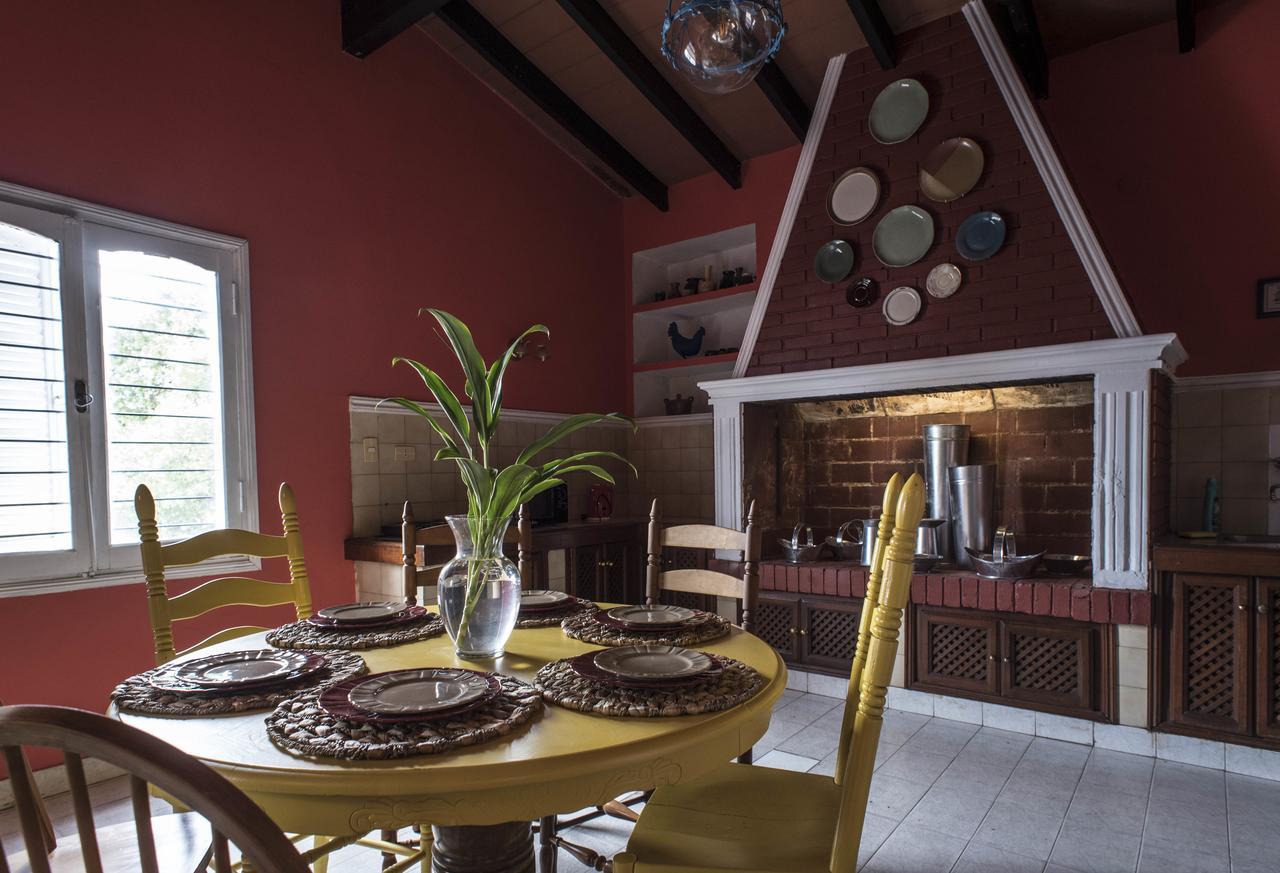 Tacuari Apartmets Asunción Exterior foto