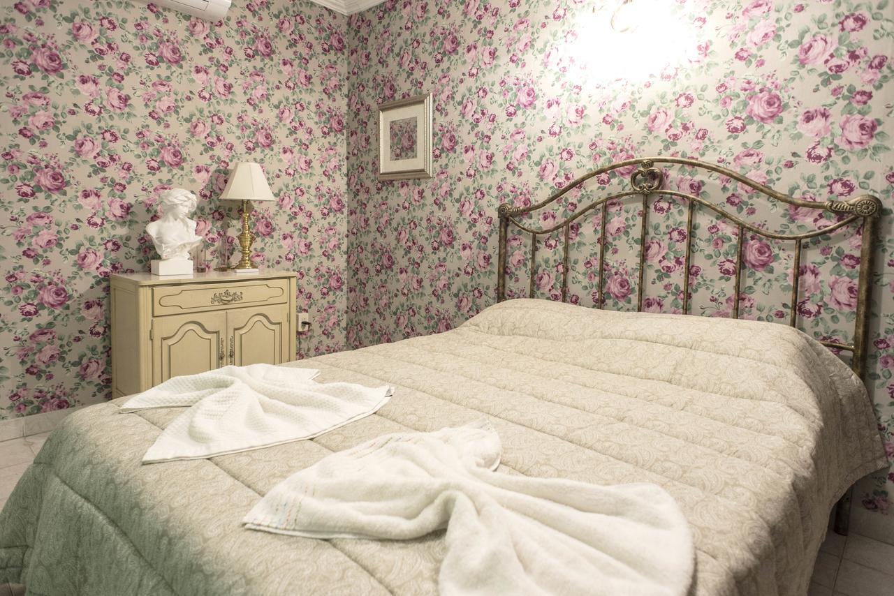 Tacuari Apartmets Asunción Exterior foto