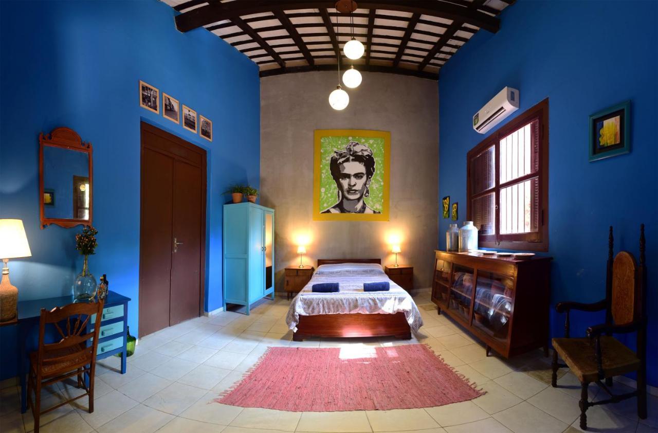 Tacuari Apartmets Asunción Exterior foto