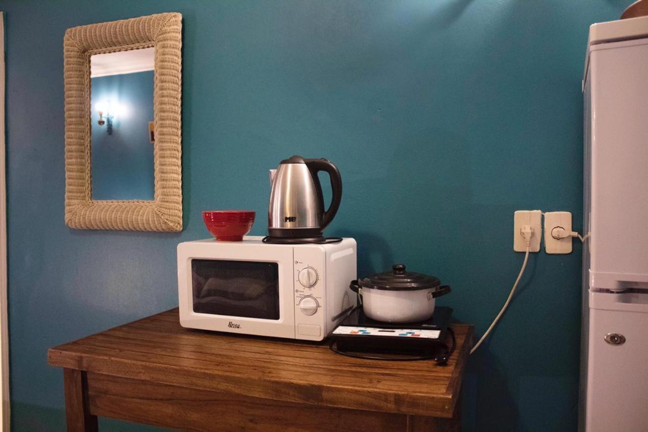 Tacuari Apartmets Asunción Exterior foto