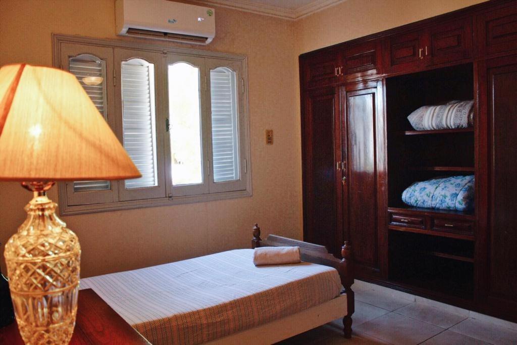 Tacuari Apartmets Asunción Exterior foto